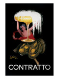 Buy Contratto at AllPosters.com