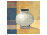 Buy Potter Vase II at AllPosters.com