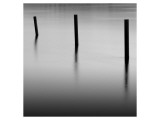 Three Poles at Gold Beach