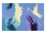 Temperature Rising Premium Giclee Print