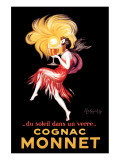 Cognac Monnet