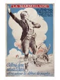 La Marseillaise