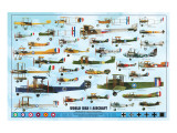 World War I Aircraft