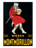Bieres de Montmorillon