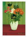 Buy Flowers Green at AllPosters.com