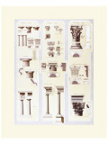 Buy Columns Study at AllPosters.com