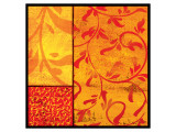Buy Florence Gold Cadmium at AllPosters.com