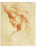 Buy Drawing of a Woman at AllPosters.com