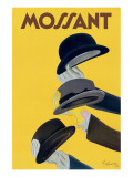 Chapeau Mossant