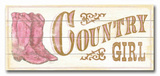 Country Girl