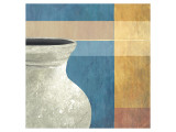 Buy Potter Vase I at AllPosters.com