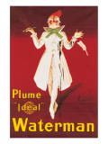 Waterman