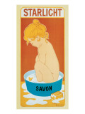Starlight Soap