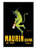 Maurin Quina