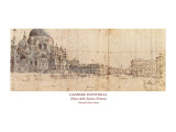 Buy Church, Venice at AllPosters.com