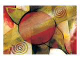Buy Abstract at AllPosters.com