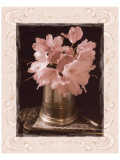Buy Pink Flowers Fresh Cuts II at AllPosters.com