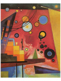Buy Heavy Red at AllPosters.com