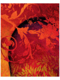 Buy Georgia Cochineal III at AllPosters.com