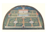 Villa La Petraia