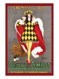 Veuve Amiot