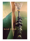 Buy Martini I at AllPosters.com