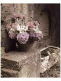 Buy Tender Lavender Country Bouquet at AllPosters.com