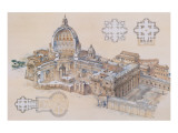 Rome, St. Peter's Basilica