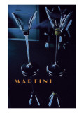 Buy Martini II at AllPosters.com