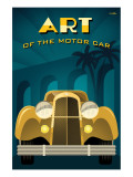 Art of the Motor Car II