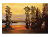 Buy Rio Grande River I at AllPosters.com