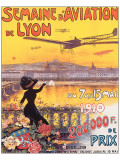 Semaine D'Aviation de Lyon
