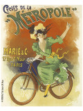 Cycles de La Metropole