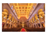 St Ignatius Jesuit Church