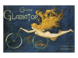 Cycles Gladiator