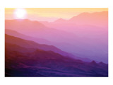 Buy Death Valley Sunrise at AllPosters.com