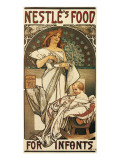 Nestle's Food for Infants