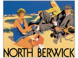 Buy North Berwick at AllPosters.com