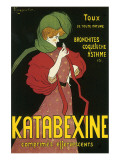 Katabexine Comprimes Effervescents