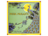 Buy Peak Frean's at AllPosters.com