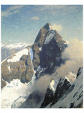 Buy Matterhorn from West at AllPosters.com