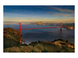 Buy City By The Bay on New Years Day at AllPosters.com