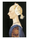 Buy A Young Lady of Fashion at AllPosters.com