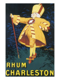 Rhum Charleston