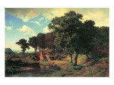 Buy Country Mill at AllPosters.com