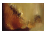 Firewall III Premium Giclee Print