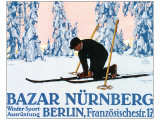Buy Bazar Nurnberg at AllPosters.com