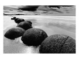 Beach Horizon, New Zealand