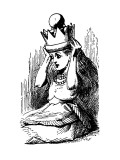 Buy Through The Looking Glass at AllPosters.com