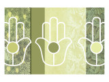 Buy Hamsa Forest at AllPosters.com